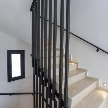 Luxury 4 Bedroom With Private Pool 200m To - Yeni Dunya * Bodrum