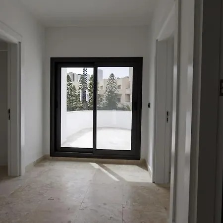 Villa Luxury 4 Bedroom With Private Pool 200m To - Yeni Dunya *