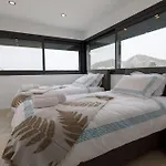 Luxury 4 Bedroom With Private Pool 200m To - Yeni Dunya Villa *