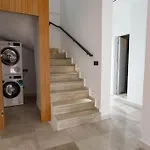 Villa Luxury 4 Bedroom With Private Pool 200m To - Yeni Dunya Bodrum