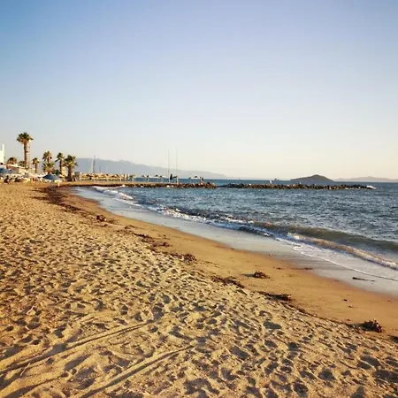 Luxury 4 Bedroom With Private Pool 200m To - Yeni Duenya ヴィラ *