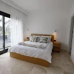 Luxury 4 Bedroom With Private Pool 200m To - Yeni Dunya * Bodrum