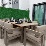 Luxury 4 Bedroom With Private Pool 200m To - Yeni Dunya * Bodrum