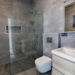 Luxury 4 Bedroom With Private Pool 200m To - Yeni Dunya Villa Bodrum