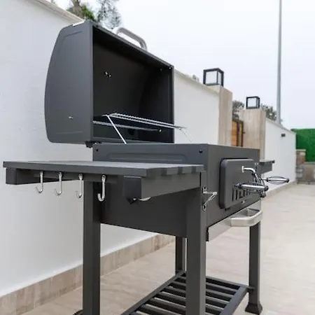 Luxury 4 Bedroom With Private Pool 200m To - Yeni Duenya 빌라 *