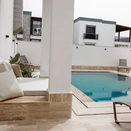 Villa Luxury New With 4 Bedrooms And Private Pool Bodrum