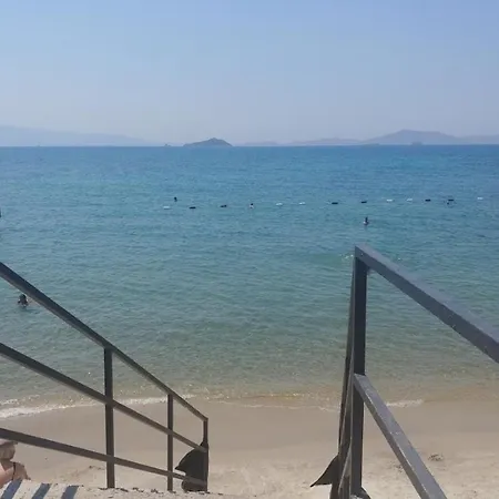 Luxury 4 Bedroom With Private Pool 200m To - Yeni Dunya * Bodrum