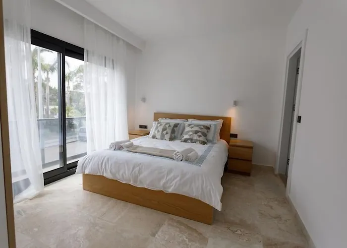 Luxury 4 Bedroom With Private Pool 200m To - Yeni Duenya * Bodrum