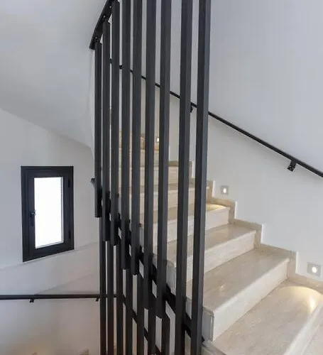 Luxury 4 Bedroom With Private Pool 200m To - Yeni Duenya * Αλικαρνασσός