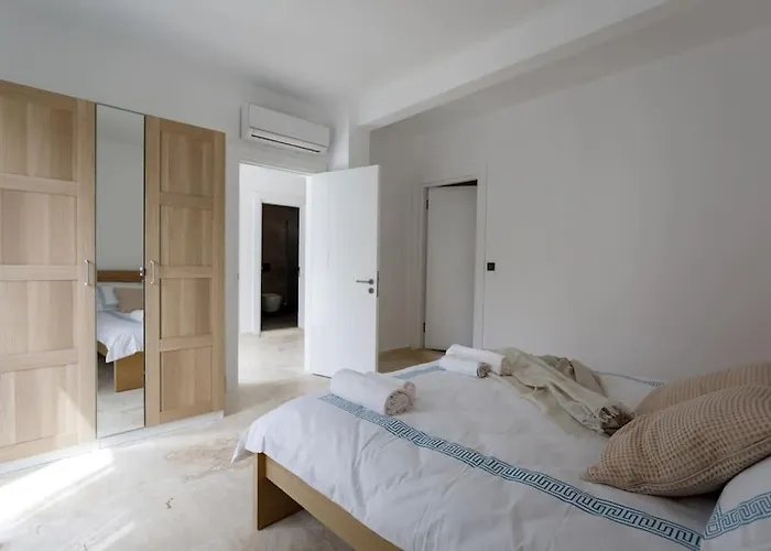 Vila Luxury 4 Bedroom With Private Pool 200m To - Yeni Duenya *