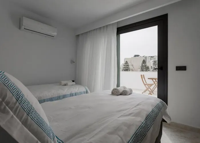 Luxury 4 Bedroom With Private Pool 200m To - Yeni Duenya Vila Bodrum