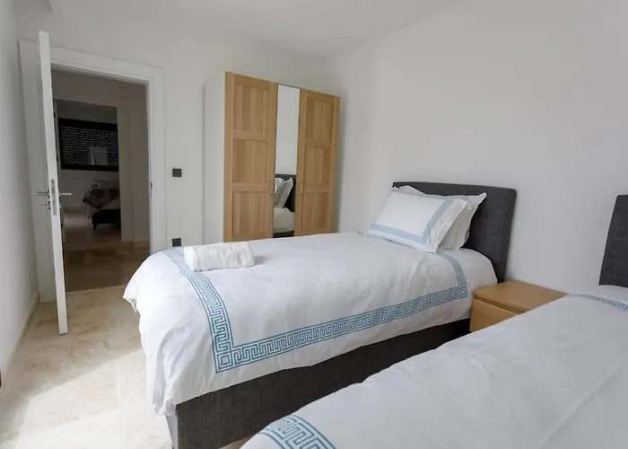 Luxury 4 Bedroom With Private Pool 200m To - Yeni Dunya Bodrum
