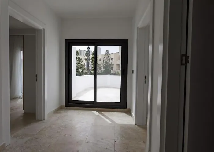 Villa Luxury 4 Bedroom With Private Pool 200m To - Yeni Dunya *