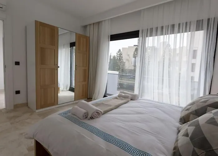 Luxury 4 Bedroom With Private Pool 200m To - Yeni Dunya * Bodrum