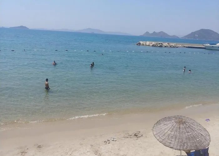 Βίλα Luxury 4 Bedroom With Private Pool 200m To - Yeni Duenya