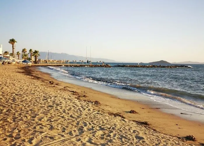 Luxury 4 Bedroom With Private Pool 200m To - Yeni Duenya Βίλα *