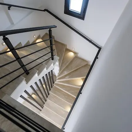 Luxury 4 Bedroom With Private Pool 200m To - Yeni Dunya بودروم