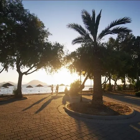 Villa Luxury 4 Bedroom With Private Pool 200m To - Yeni Duenya *