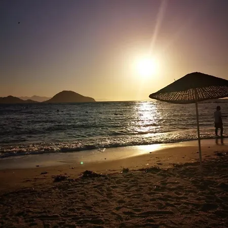 Luxury 4 Bedroom With Private Pool 200m To - Yeni Duenya *